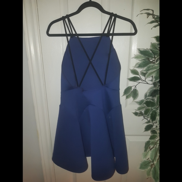 NWOT Nasty Gal Dress - Picture 3 of 6